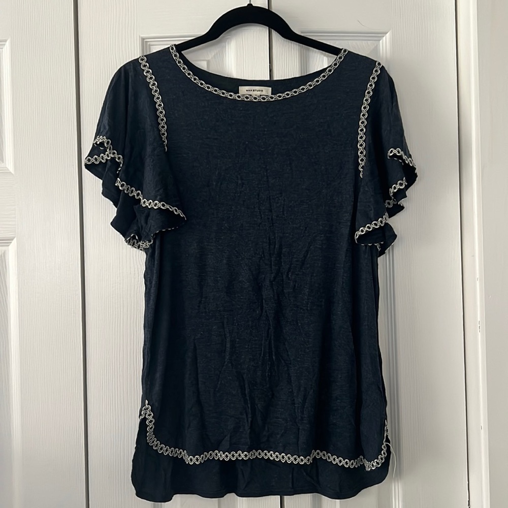 Max Studio Shirt